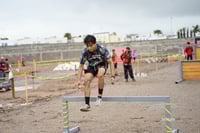 Guerrero Extremo carrera 5K y 10K