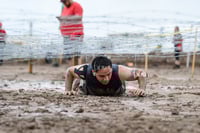 Guerrero Extremo carrera 5K y 10K