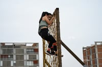 Guerrero Extremo carrera 5K y 10K