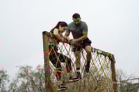 Guerrero Extremo carrera 5K y 10K