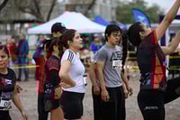 Guerrero Extremo carrera 5K y 10K