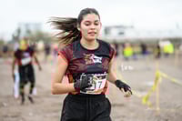 Guerrero Extremo carrera 5K y 10K