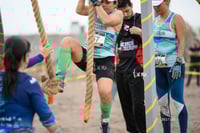 Guerrero Extremo carrera 5K y 10K