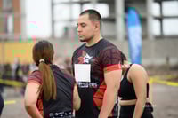 Guerrero Extremo carrera 5K y 10K