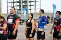 Guerrero Extremo carrera 5K y 10K