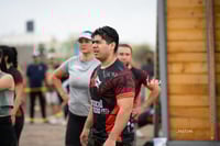 Guerrero Extremo carrera 5K y 10K