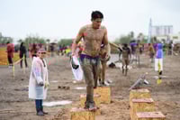Guerrero Extremo carrera 5K y 10K