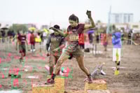 Guerrero Extremo carrera 5K y 10K