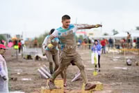 Guerrero Extremo carrera 5K y 10K