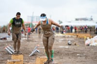 Guerrero Extremo carrera 5K y 10K
