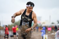 Guerrero Extremo carrera 5K y 10K