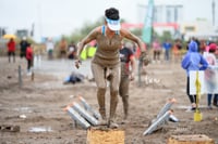 Guerrero Extremo carrera 5K y 10K