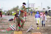 Guerrero Extremo carrera 5K y 10K