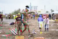Guerrero Extremo carrera 5K y 10K