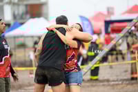 Guerrero Extremo carrera 5K y 10K