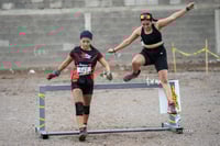 Guerrero Extremo carrera 5K y 10K