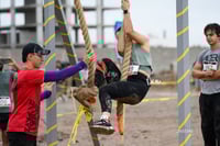 Guerrero Extremo carrera 5K y 10K