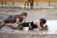 Guerrero Extremo carrera 5K y 10K