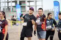 Guerrero Extremo carrera 5K y 10K