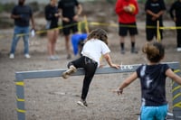 Guerrero Extremo carrera 5K y 10K