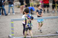 Guerrero Extremo carrera 5K y 10K
