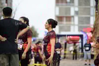 Guerrero Extremo carrera 5K y 10K