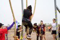 Guerrero Extremo carrera 5K y 10K