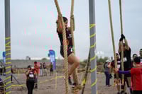 Guerrero Extremo carrera 5K y 10K