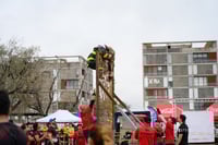 Guerrero Extremo carrera 5K y 10K