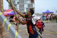 Guerrero Extremo carrera 5K y 10K