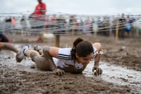 Guerrero Extremo carrera 5K y 10K
