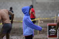 Guerrero Extremo carrera 5K y 10K