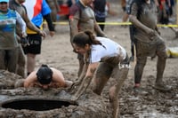 Guerrero Extremo carrera 5K y 10K