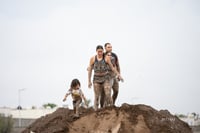 Guerrero Extremo carrera 5K y 10K