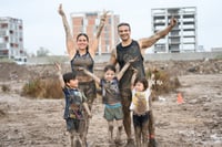 Guerrero Extremo carrera 5K y 10K