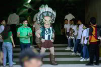 El Guerrero