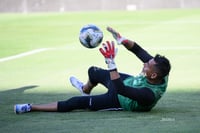 Oswaldo Sánchez