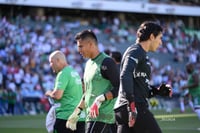 Oswaldo Sánchez