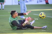 Oswaldo Sánchez