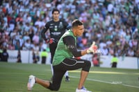 Oswaldo Sánchez