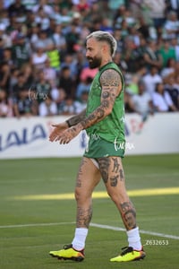 Marc Crosas