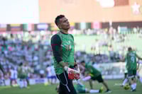 Oswaldo Sánchez