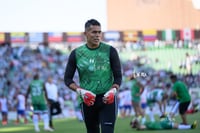 Oswaldo Sánchez