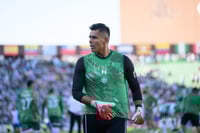 Oswaldo Sánchez