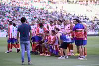 Leyendas de Chivas