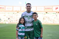 Rodolfo Salinas