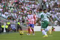Homenaje a Oswaldo Sánchez