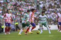 Foto Homenaje a Oswaldo Sánchez