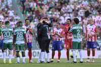 Homenaje a Oswaldo Sánchez