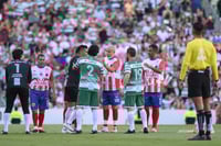 Oswaldo, Bofo Bautista